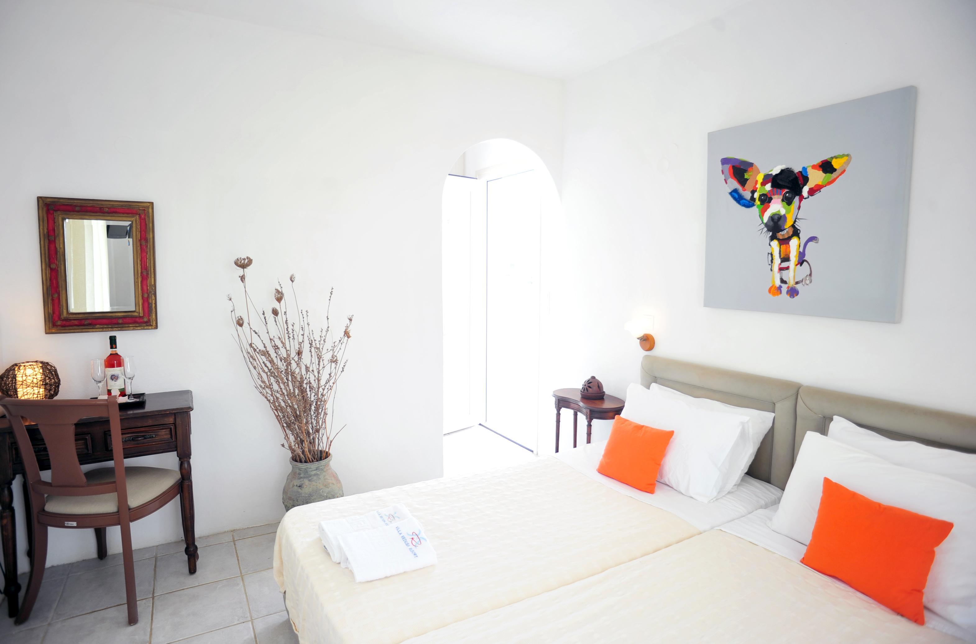 Medusa Beach Resort & Suites Pláka Extérieur photo