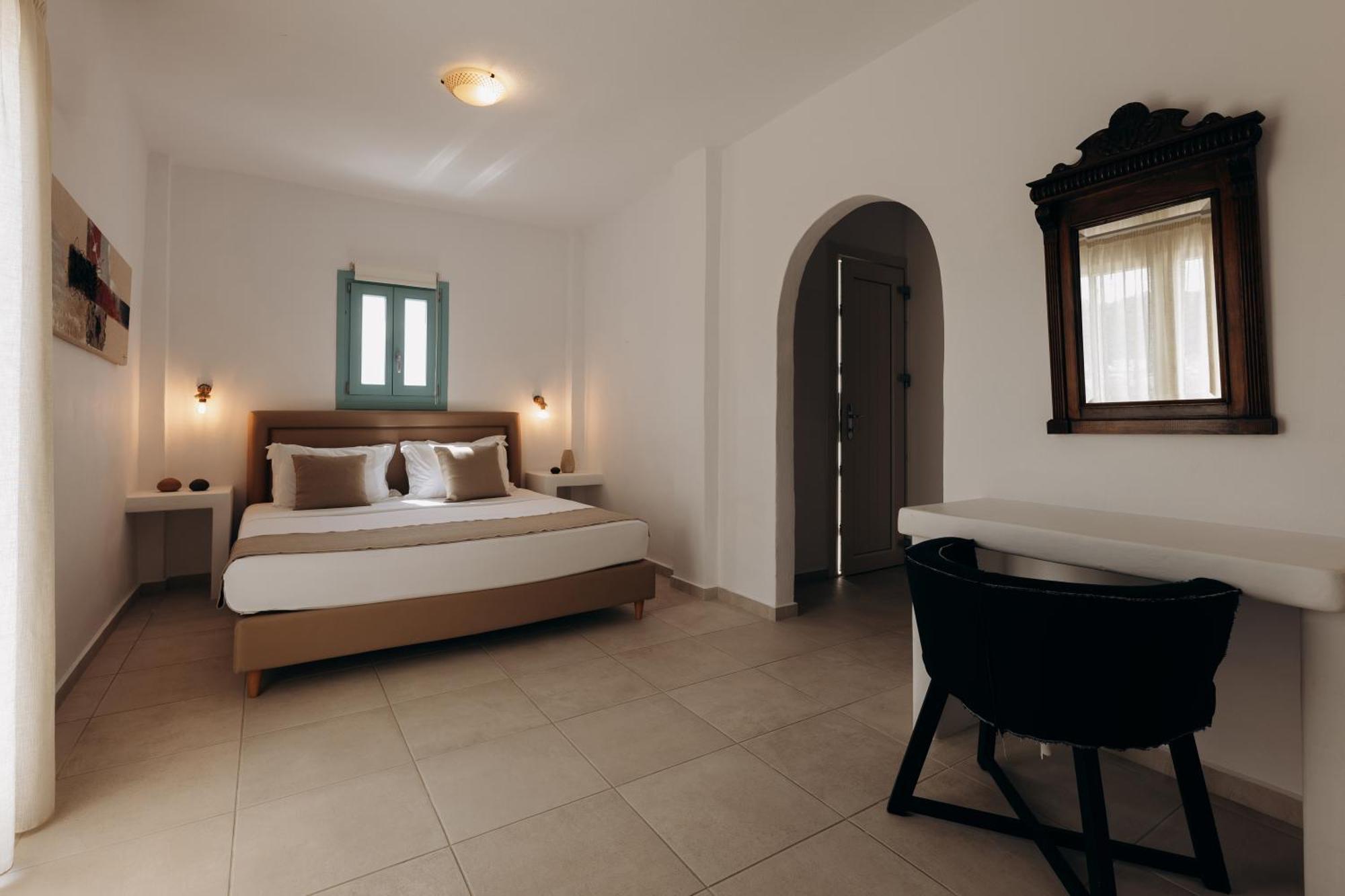 Medusa Beach Resort & Suites Pláka Extérieur photo