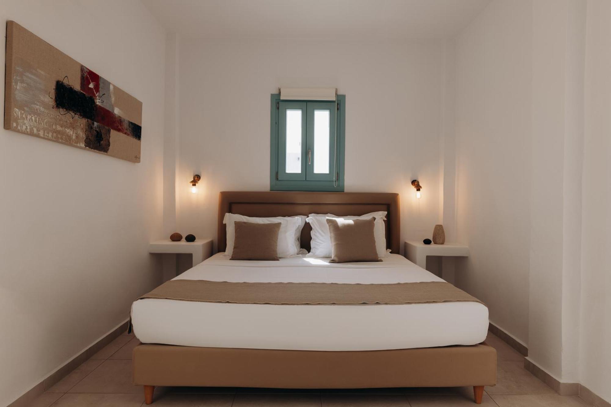 Medusa Beach Resort & Suites Pláka Extérieur photo