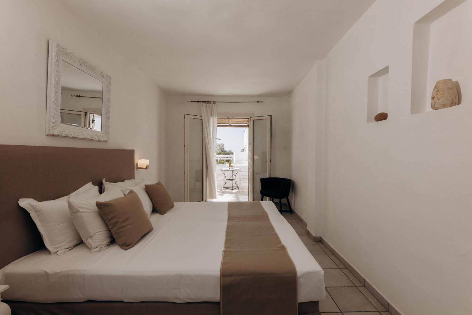 Medusa Beach Resort & Suites Pláka Extérieur photo