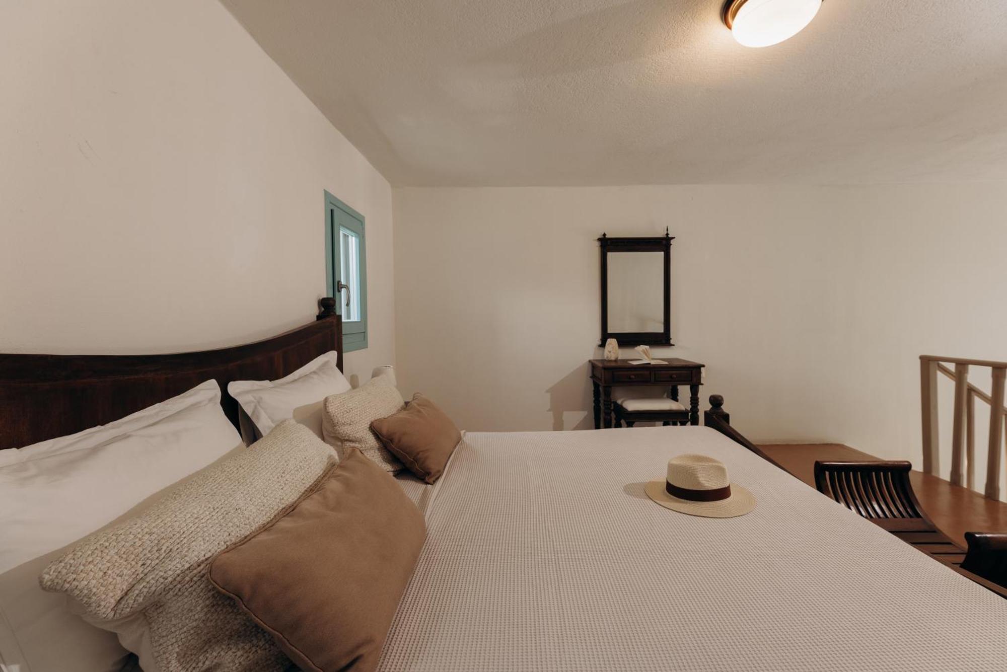 Medusa Beach Resort & Suites Pláka Extérieur photo