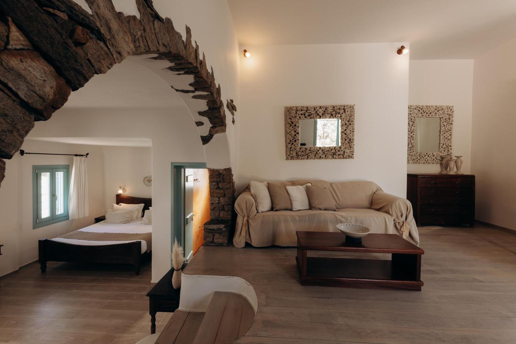 Medusa Beach Resort & Suites Pláka Extérieur photo