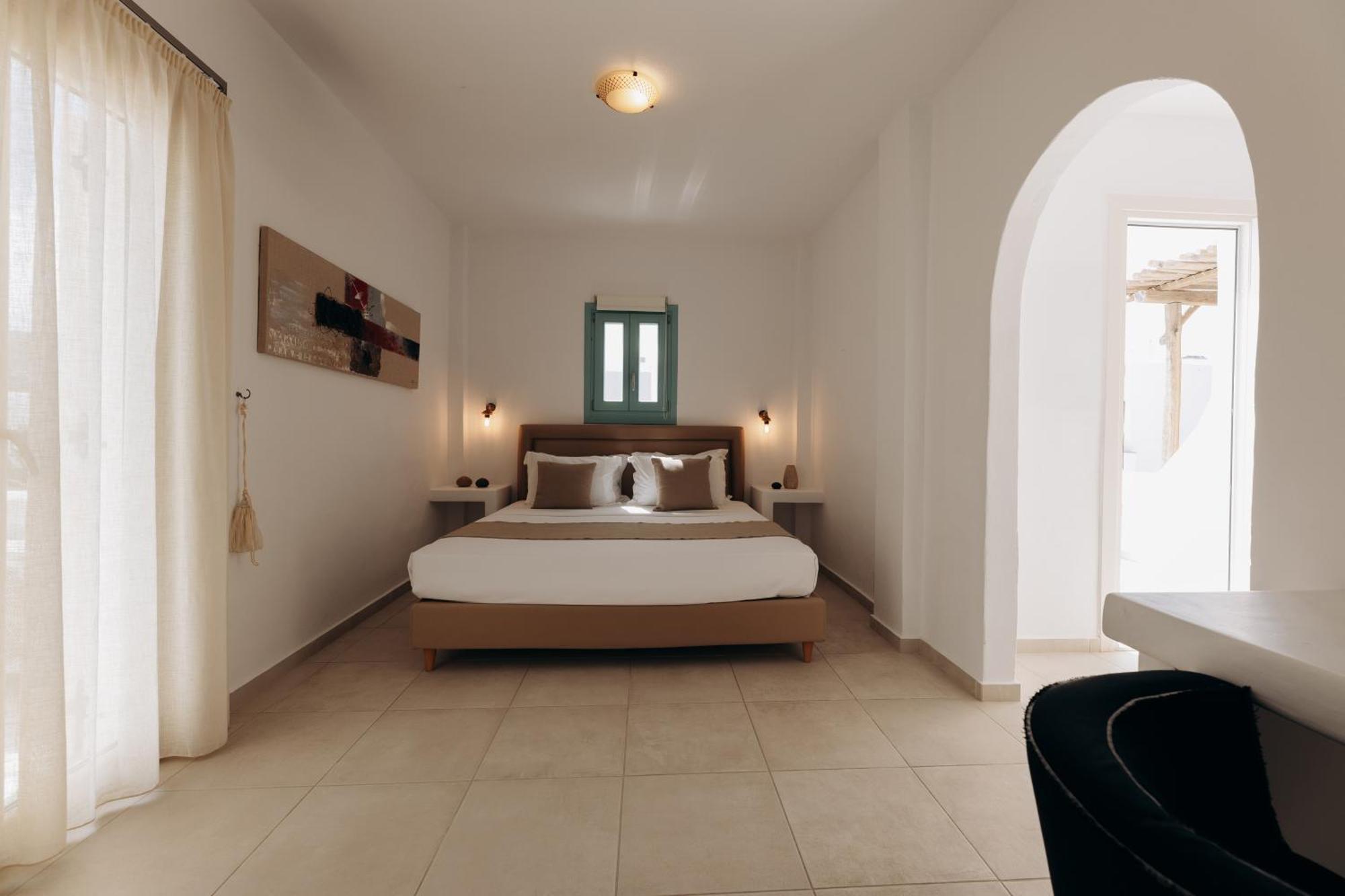 Medusa Beach Resort & Suites Pláka Extérieur photo