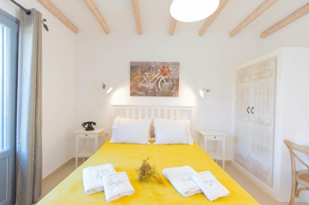 Medusa Beach Resort & Suites Pláka Extérieur photo
