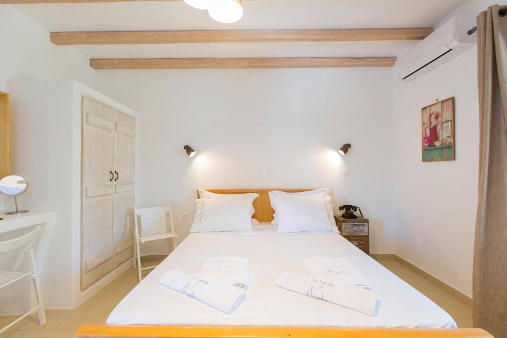 Medusa Beach Resort & Suites Pláka Extérieur photo