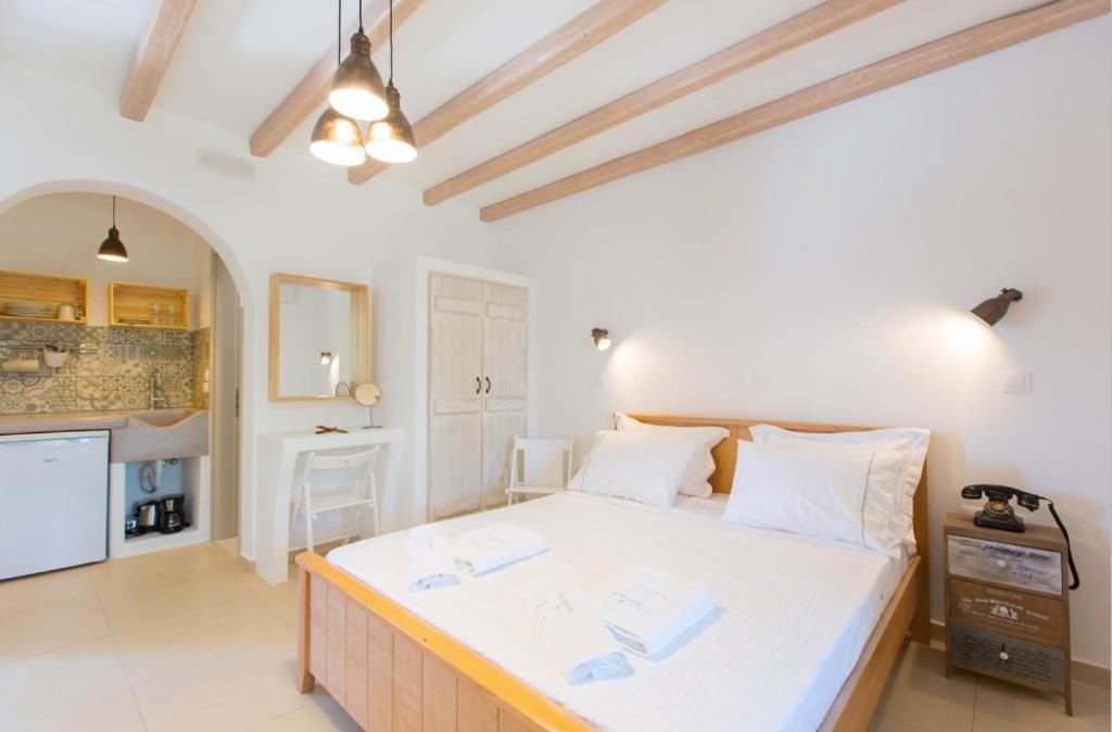 Medusa Beach Resort & Suites Pláka Extérieur photo