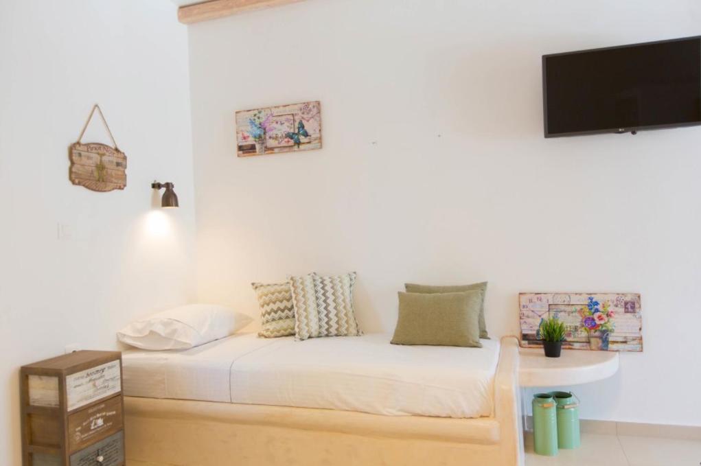 Medusa Beach Resort & Suites Pláka Extérieur photo