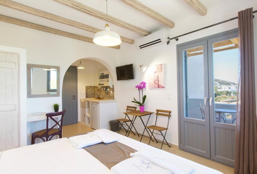 Medusa Beach Resort & Suites Pláka Extérieur photo