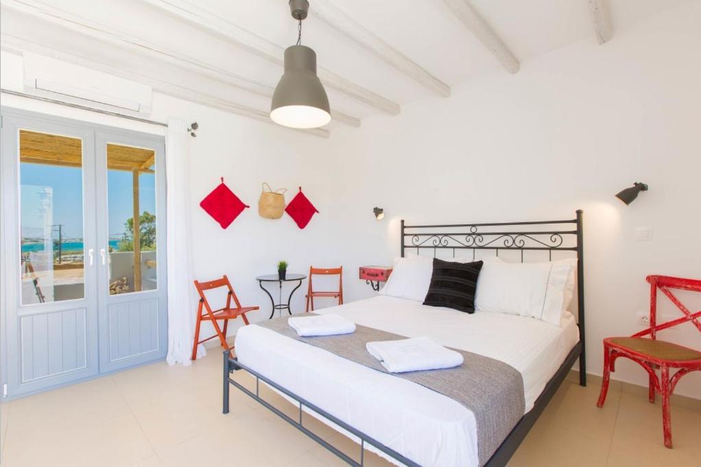 Medusa Beach Resort & Suites Pláka Extérieur photo