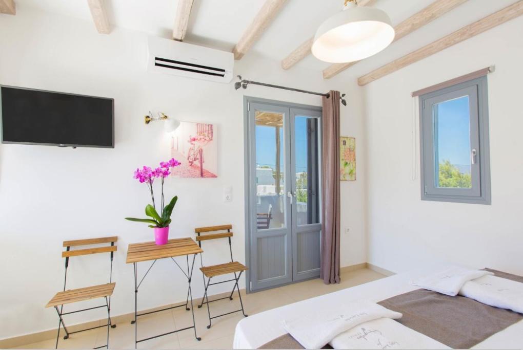 Medusa Beach Resort & Suites Pláka Extérieur photo