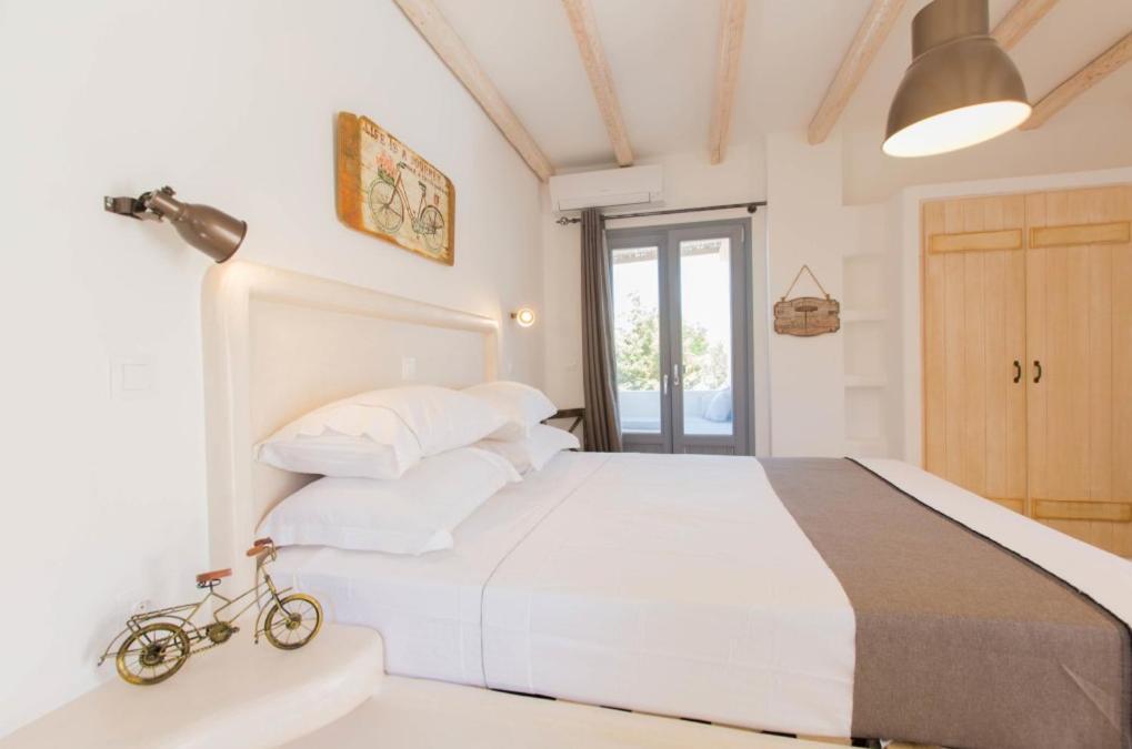 Medusa Beach Resort & Suites Pláka Extérieur photo
