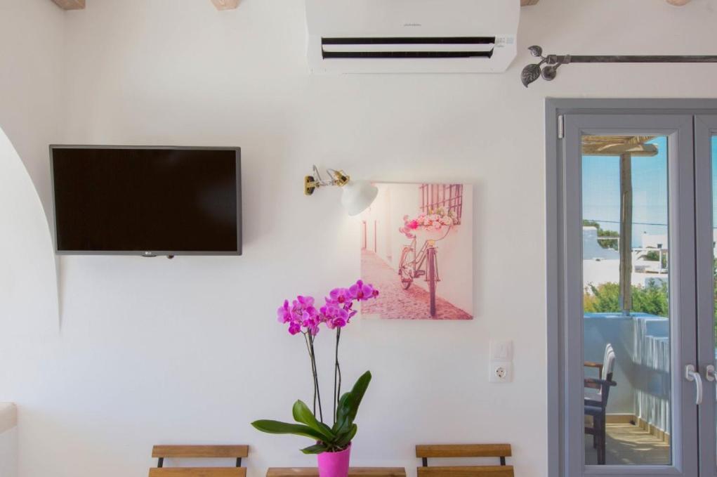 Medusa Beach Resort & Suites Pláka Extérieur photo